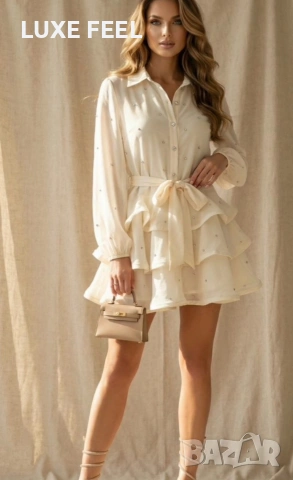 💎Страхотна Рокля 