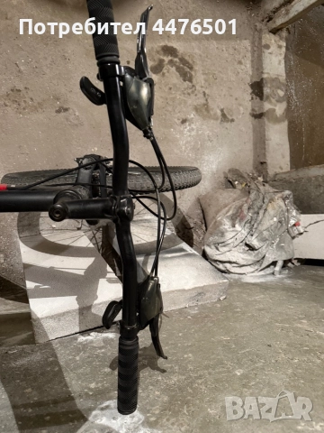 Алуминиев велосипед apollo 26, снимка 2 - Велосипеди - 52105538