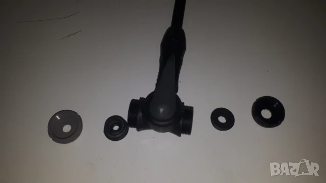 Помпа за колело Cox, снимка 5 - Аксесоари за велосипеди - 51140440