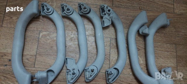 Вътрешни Дръжки Таван VW Пасат 5 - 3B0857607 - 3B0857608A , снимка 5 - Части - 53226996