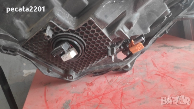 Продавам - оригинален Full Led десен фар за Lexus NX 2024 г за части, снимка 8 - Части - 51886294