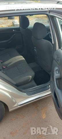 Toyota Avensis III , снимка 11 - Автомобили и джипове - 53537774