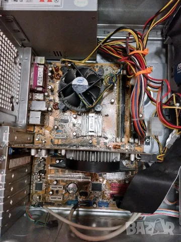 PC/computer/компютър, снимка 4 - За дома - 49032797