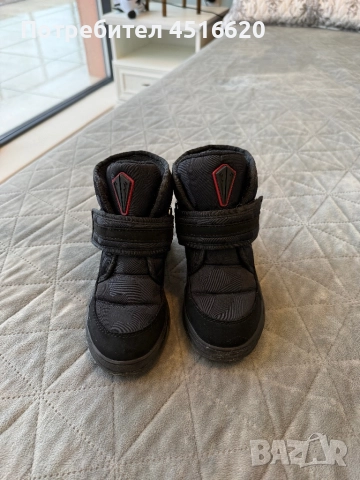 Продавам детски ботуши, снимка 2 - Детски боти и ботуши - 52582749