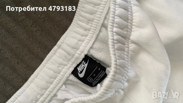 Nike M анцунг, снимка 5 - Спортни дрехи, екипи - 54195317