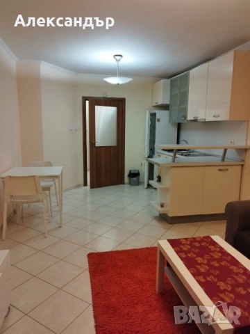 Давам имот под наем в Манастирски ливади 