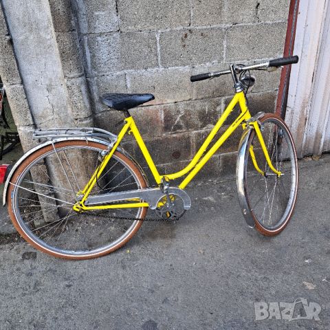 Дамски велосипед , снимка 8 - Велосипеди - 45730570