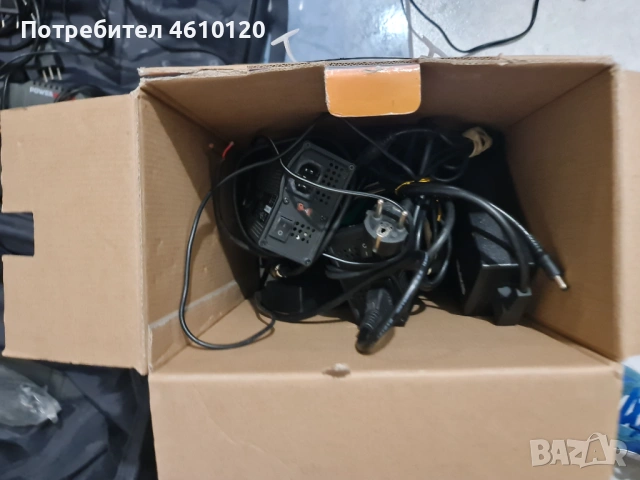 Зарядни устройства за електрически велосипед колело , снимка 2 - Велосипеди - 53434055