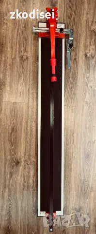 Машина за плочки RAIDER RDP-TC32, снимка 1