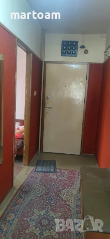 Продавам тристаен-2спални,хол-дневна и отделна трапезария-кухня с 2тераси ,тухлен апартамент , снимка 11 - Апартаменти - 53517324