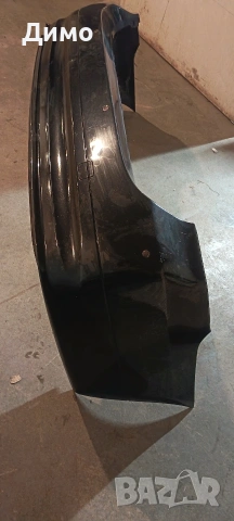 задна броня бмв е91 bmw e91, снимка 5 - Части - 53608015