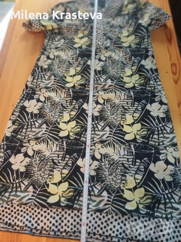 Рокля G MAXX размер S, снимка 6 - Рокли - 53152208