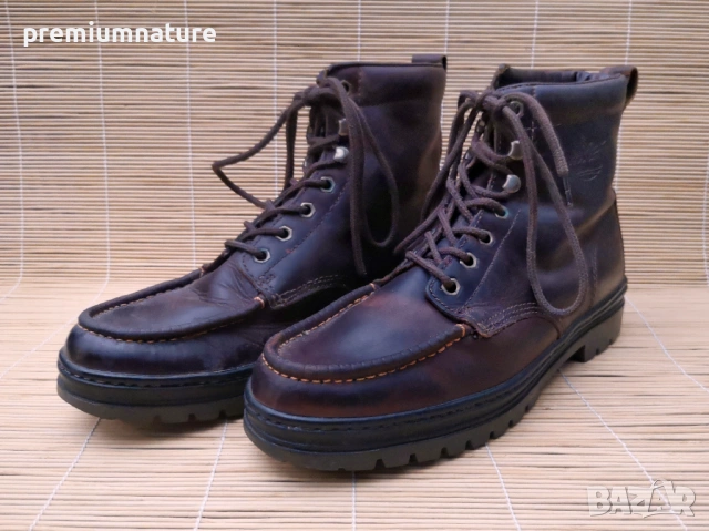 СЕЗОННА ОФЕРТА 📍 Timberland / ботуши, снимка 3 - Мъжки ботуши - 46812595
