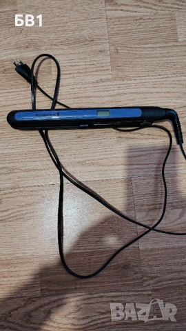 Преса за коса Remington, снимка 3 - Преси за коса - 53732138