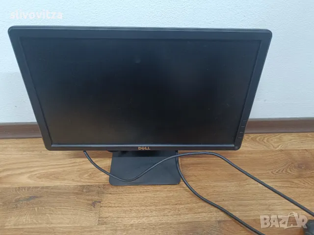 LCD монитори Philips, Dell и други, снимка 4 - Монитори - 48718080