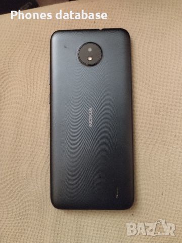 Nokia c20 заключен, снимка 2 - Nokia - 45997049