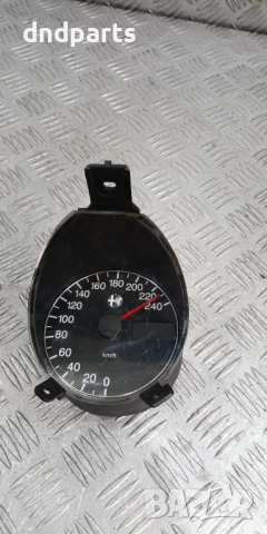 Километраж Alfa Romeo 156 2003г.	