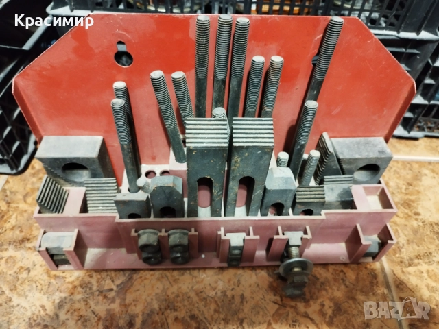 Комплект за затягане 