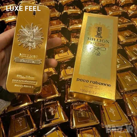 1 Million 💎Мъжки Парфюм 