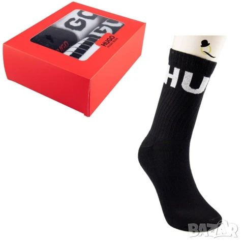 чорапи hugo boss hermes versace nike , снимка 7 - Дамски чорапи - 50596167