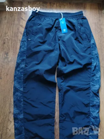 adidas Adventure Pants - страхотно мъжко долнище НОВО М, снимка 7 - Спортни дрехи, екипи - 49667650