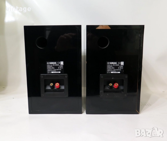 Yamaha NX-E800, снимка 7 - Тонколони - 51985849