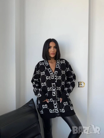 жилетки gucci, снимка 2 - Жилетки - 51444816