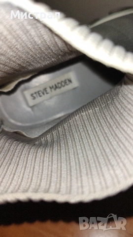 Боти Steve Madden , снимка 4 - Дамски боти - 53480940