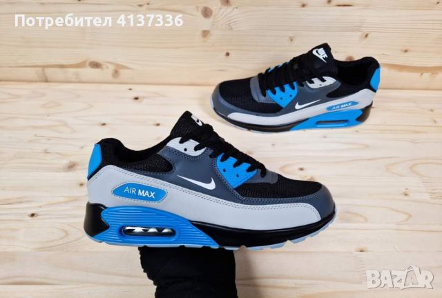 🔝Nike стилни мъжки маратонки / различни дизайни🔝, снимка 7 - Маратонки - 45760164