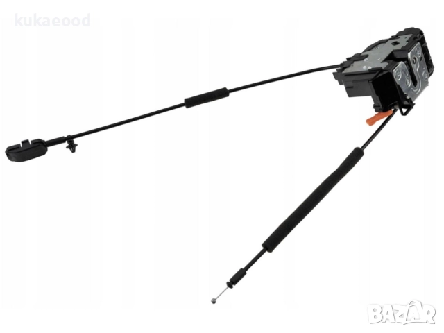 Брава за врата Nissan NV400, снимка 2 - Части - 51818206