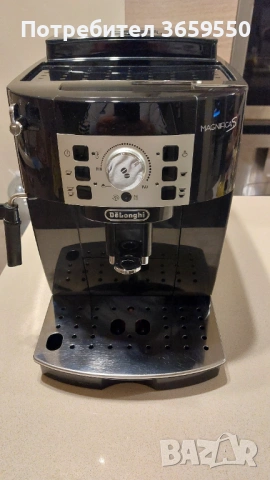 Кафемашина Delonghi Magnifica S използвана