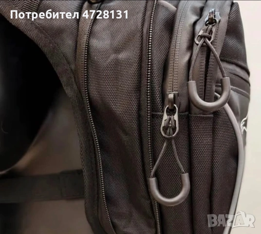 Нова чанта за бедро Alpinestars, снимка 3 - Аксесоари и консумативи - 53353046