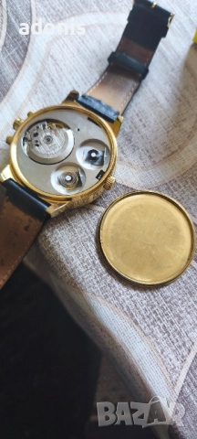 Lindberg and sons automatic mechanical, снимка 17 - Други - 52587706