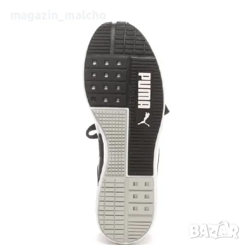 Мъжки Маратонки - PUMA FUTURE TF RACER; размери: 43, снимка 5 - Маратонки - 49314866