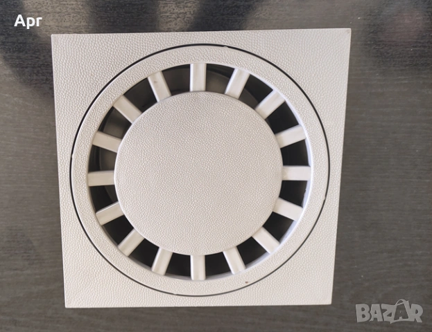 Външен, немски, дворен, подов Сифон KAGO, 200/200мм , снимка 2 - ВИК - 53477727