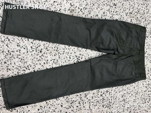 Мъжки спортно елегантен панталон WEBER. Размер 34 M/L, снимка 4 - Панталони - 52855946