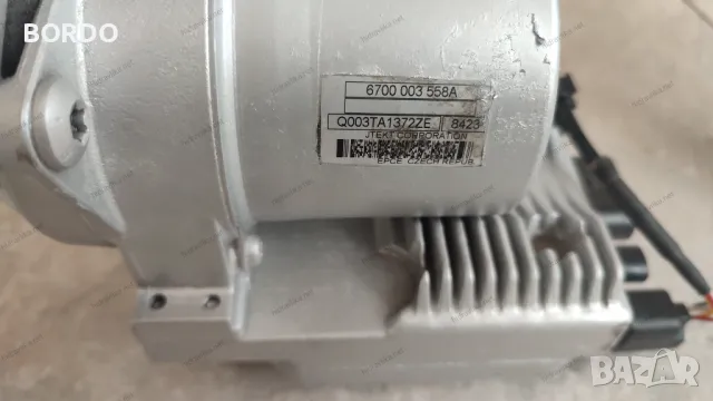 Електрическа кормилна рейка за MERCEDES GLA / CLA /2015-2019/, снимка 2 - Части - 50090878