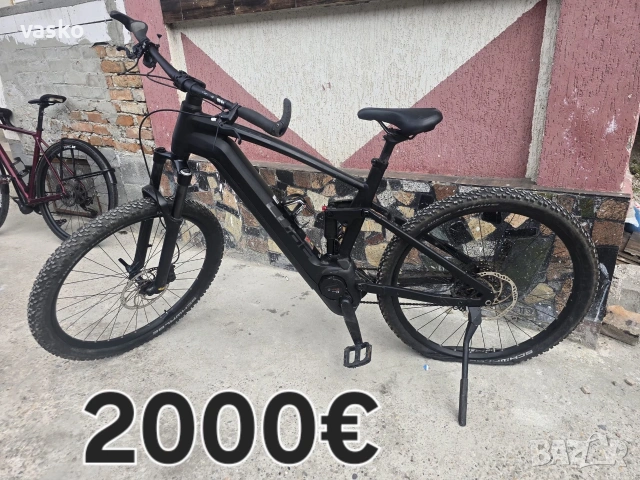 Cube Recation Hybrid pro 625 версия 2023Г., снимка 11 - Велосипеди - 54205932