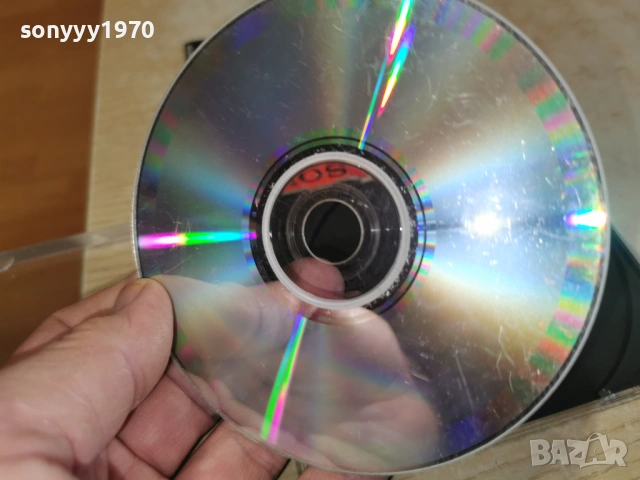 FOLK HIT MARATON 4 CD 1301261608, снимка 15 - CD дискове - 53086671