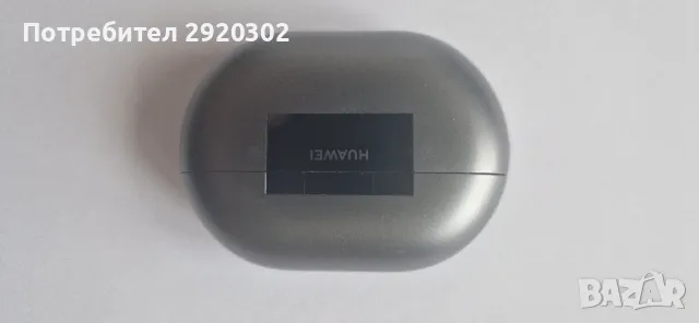 Безжични слушалки Huawei Freebuds Pro, снимка 3 - Слушалки и портативни колонки - 48811861