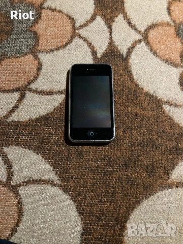 Продавам iPhone 3GS, снимка 2 - Apple iPhone - 53660326