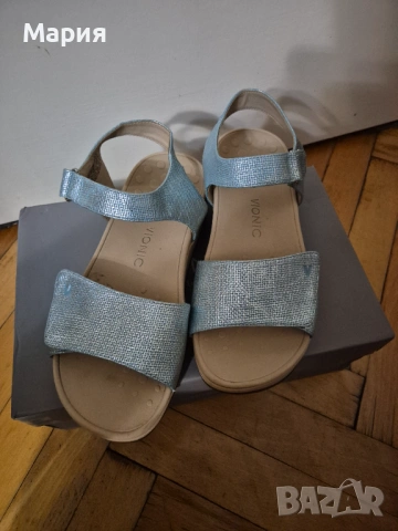 Оригинални сандали Vionic- 39 номер, снимка 8 - Сандали - 53787975