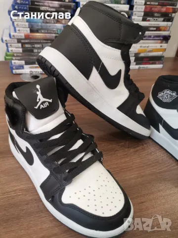 Nike Air Jordan , снимка 5 - Маратонки - 47168967