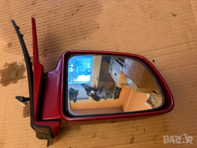 Дясно огледало за Сузуки Витара-дълга база 4+1 врати, снимка 2 - Части - 54184060