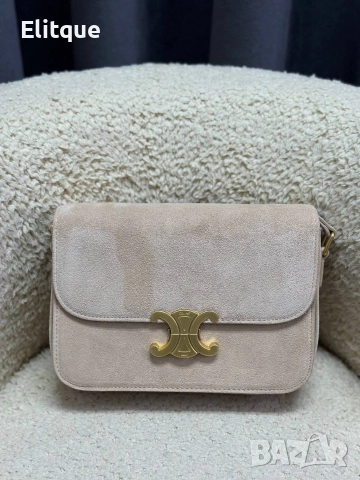 чанта celine 