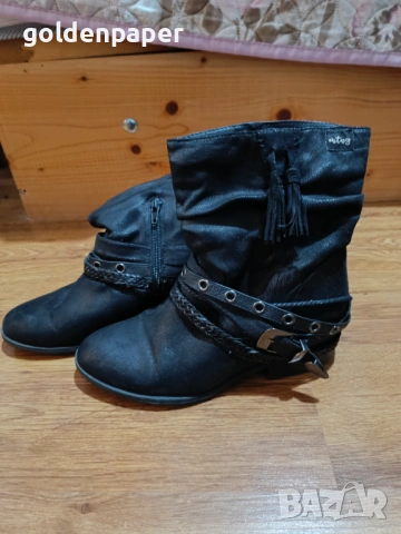 Дамски боти 