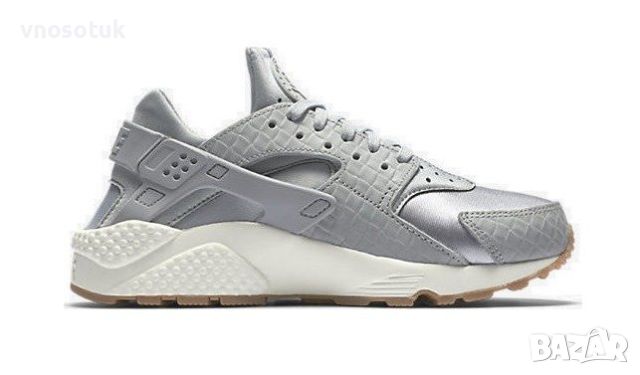 Дамски маратонки NIKE HUARACHE RUN PREMIUM -№36, снимка 7 - Маратонки - 45742414