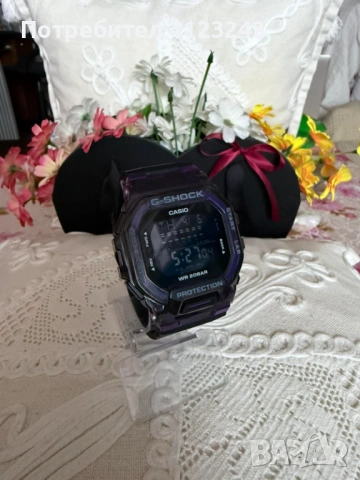 Часовници G-Shock, снимка 5 - Мъжки - 53159862