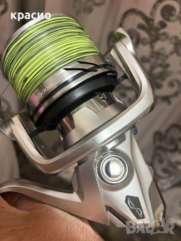 Комлект въдици, снимка 5 - Въдици - 54020800