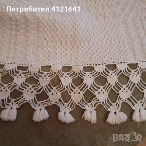 Памучни покривки за легло различни размери, снимка 12 - Покривки за легло - 53497235